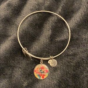 Create Peace of Mind Alex and Ani Bracelet